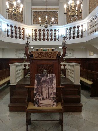 Muzeum Sztuki Włoskich Żydów